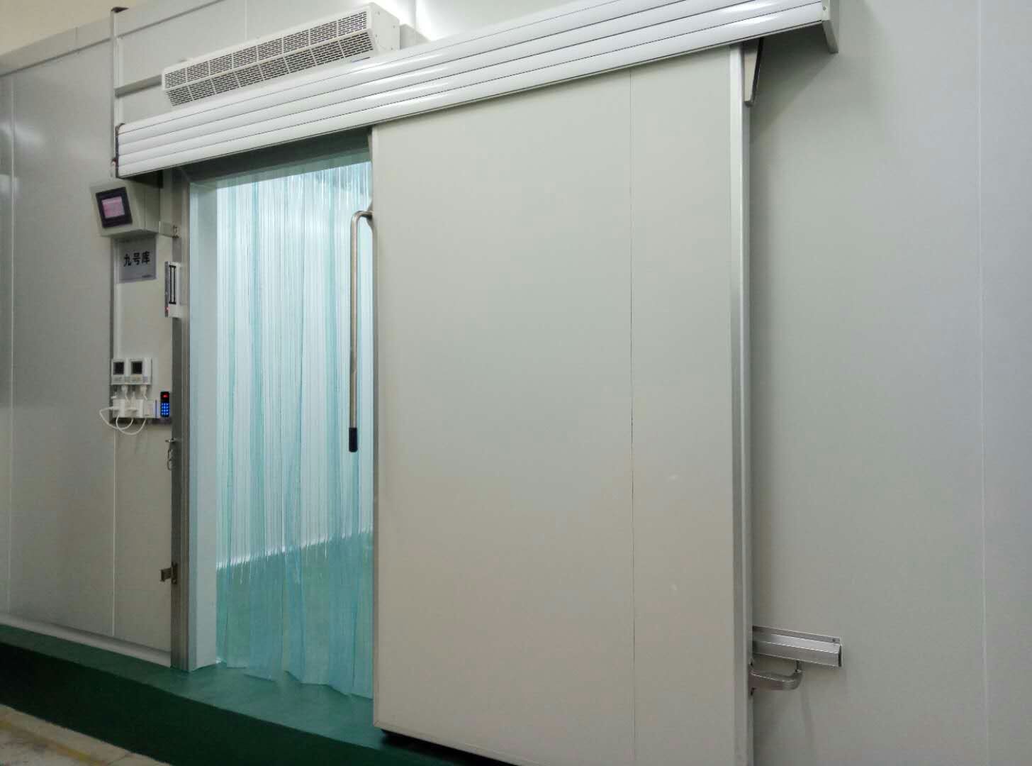 福建鷺燕藥業(yè)2100立方醫(yī)藥物流低溫冷藏庫(kù)新工程案例 福建鷺燕藥業(yè)2100立方醫(yī)藥物流低溫冷藏庫(kù)新工程案例