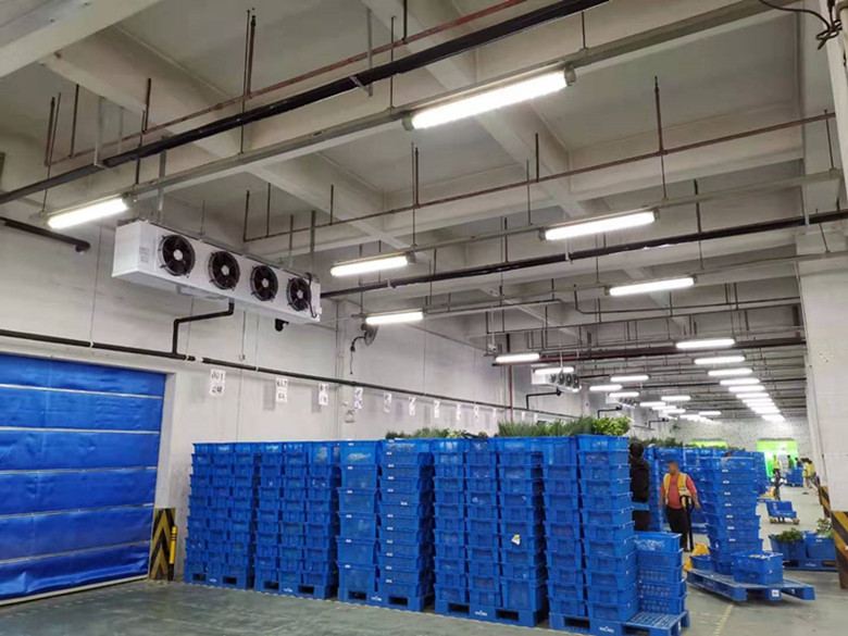 產(chǎn)經(jīng)觀察:冷鏈物流要火了 產(chǎn)經(jīng)觀察:冷鏈物流要火了