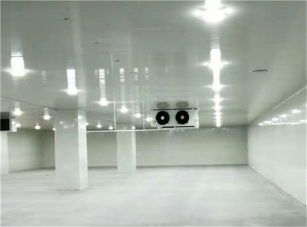 農產品出口冷庫 農產品出口冷庫