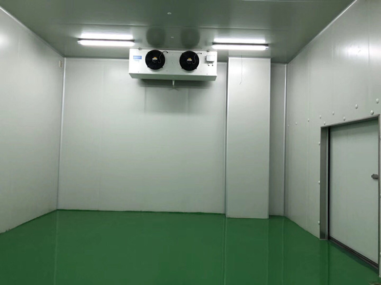 醫療冷庫，疫苗冷庫