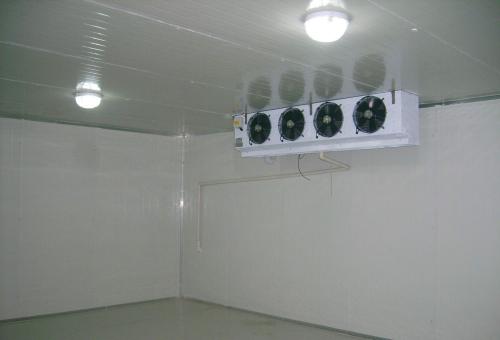 開冉制冷，枇杷冷藏庫(kù)