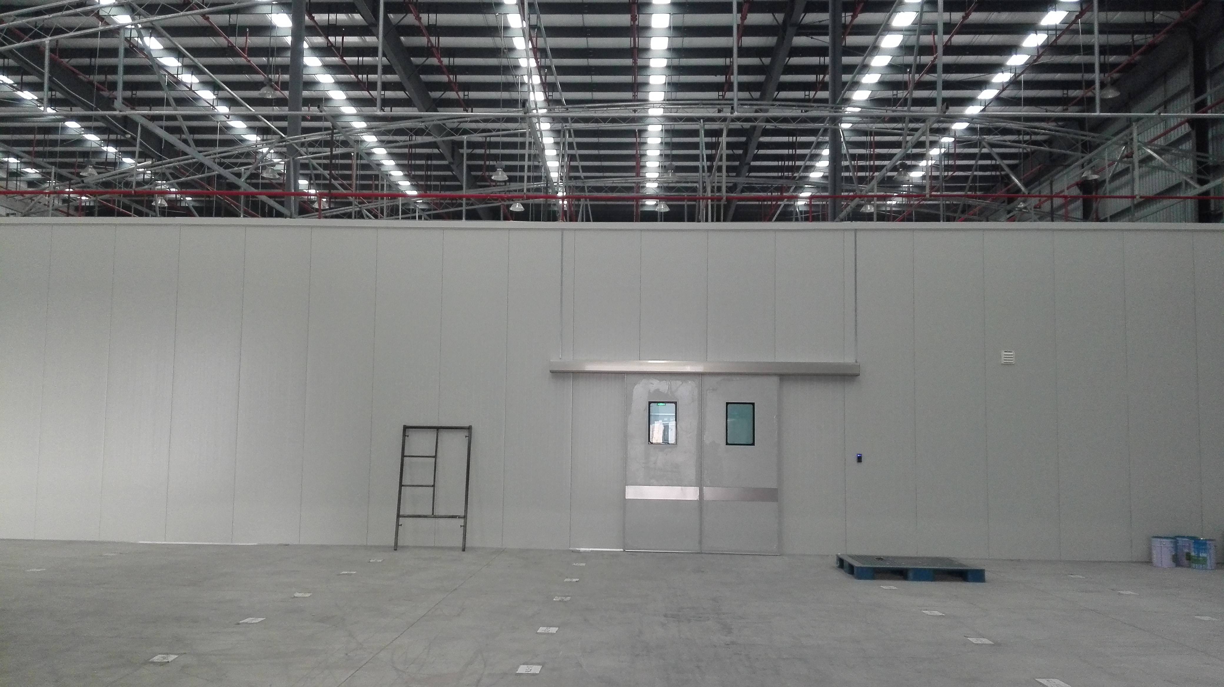 冷鏈物流冷庫 冷鏈物流冷庫